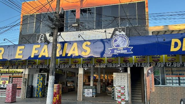 Imagem 2 da galeria do parceiro Academia Power