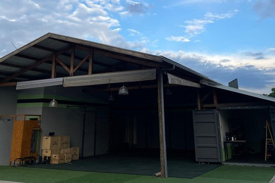 Imagem 3 da galeria do parceiro CT Iron Club