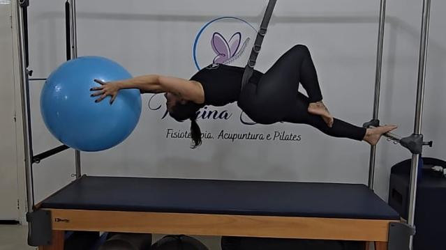 Imagem 1 da galeria do parceiro Fisioterapeuta Dra. Karina Mello - Ren Habilitando