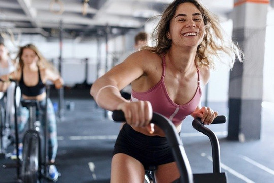 Image 3 from The Pit Barbell Club & Fitness Center partner gallery