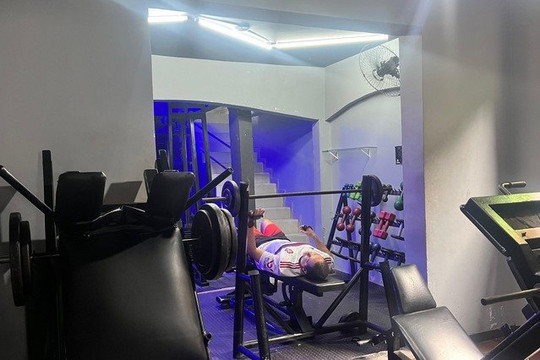 Imagem 3 da galeria do parceiro Academia Teteu Fit