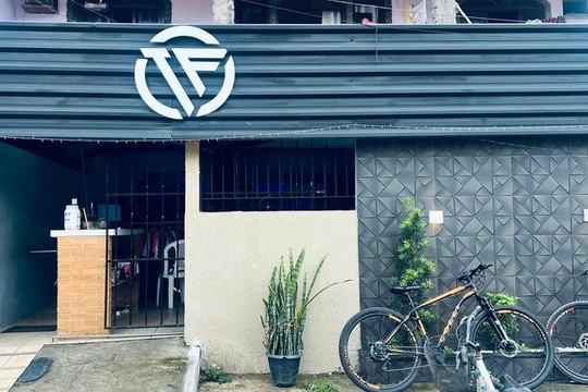 Imagem 2 da galeria do parceiro Academia Teteu Fit