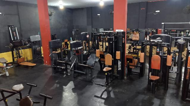 Imagem 1 da galeria do parceiro Academia Moscou Gym