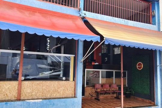 Imagem 1 da galeria do parceiro Academia Moscou Gym