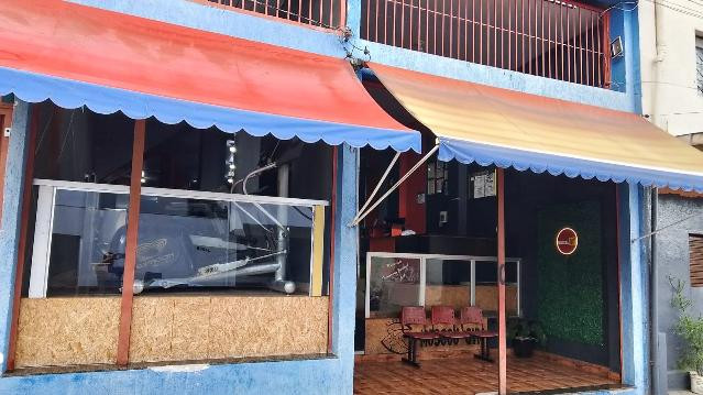 Imagem 2 da galeria do parceiro Academia Moscou Gym