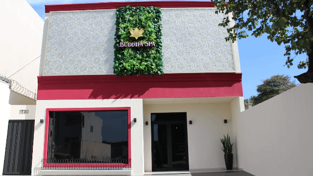 Imagem 2 da galeria do parceiro Buddha Spa Jardim Botânico