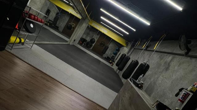 Imagen 3 de la galería del partner Stronger Fitness Center