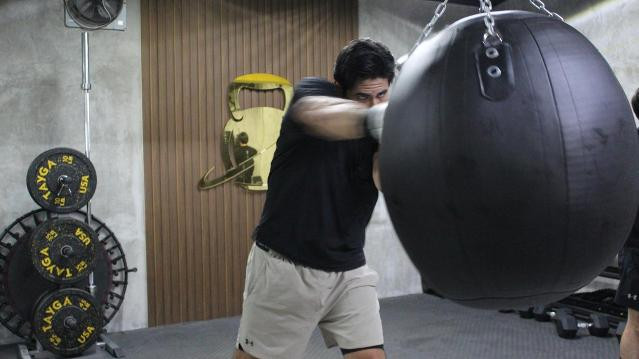 Imagen 2 de la galería del partner Stronger Fitness Center