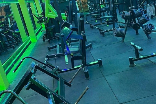 Imagem 3 da galeria do parceiro Pulse Academia