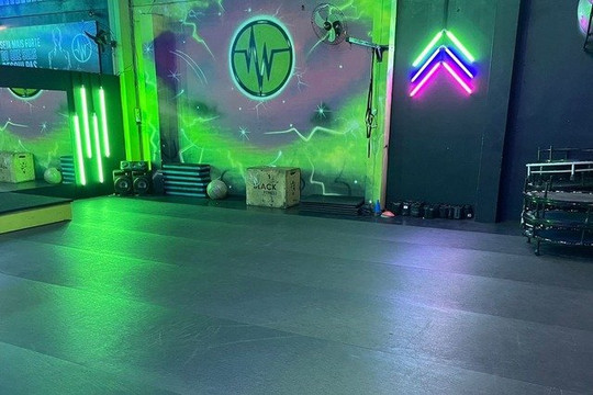 Imagem 1 da galeria do parceiro Pulse Academia