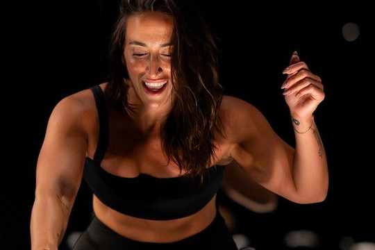 Image 3 from HUSTLE Cycle And Strength partner gallery