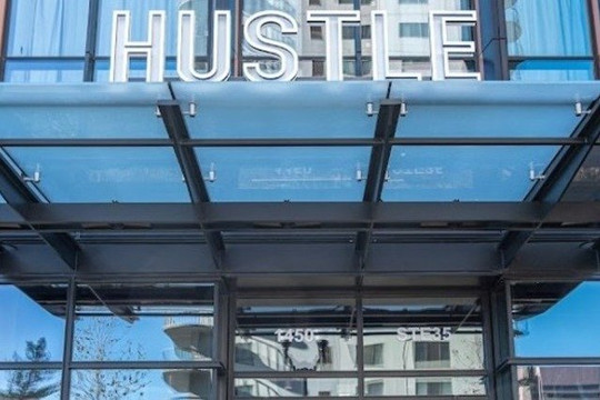 Image 2 from HUSTLE Cycle And Strength partner gallery