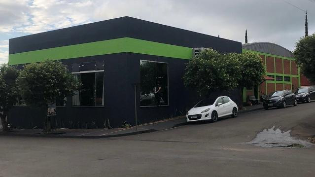 Imagem 1 da galeria do parceiro Academia Apolo