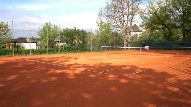 Bild 1 von Tennis Club Sweet Spot Partnergalerie