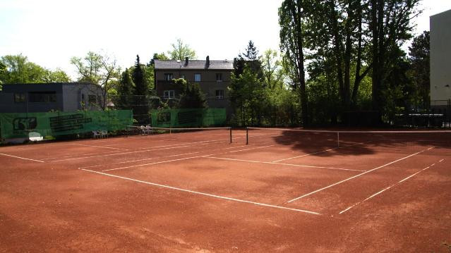 Bild 3 von Tennis Club Sweet Spot Partnergalerie