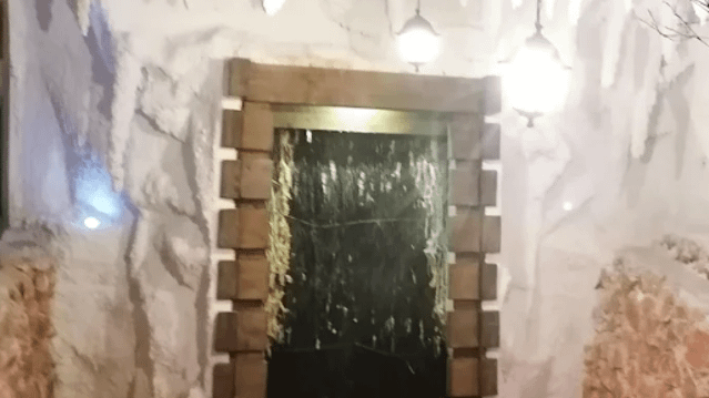 Bild 3 von Salzgrotte Loga Partnergalerie