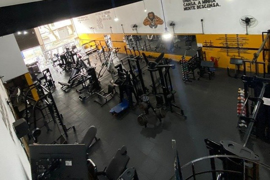 Imagem 1 da galeria do parceiro Academia PulsarFit