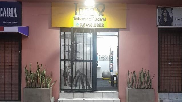 Imagem 2 da galeria do parceiro Tore l Treinamento Físico