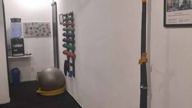 Imagem 3 da galeria do parceiro Tore l Treinamento Físico