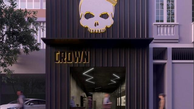 Imagem 2 da galeria do parceiro Crown Botafogo