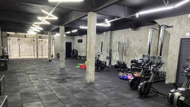 Imagem 1 da galeria do parceiro Crown Botafogo