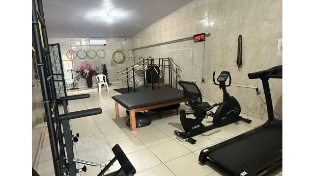 Imagem 1 da galeria do parceiro UltraFisio Saúde e Bem Estar