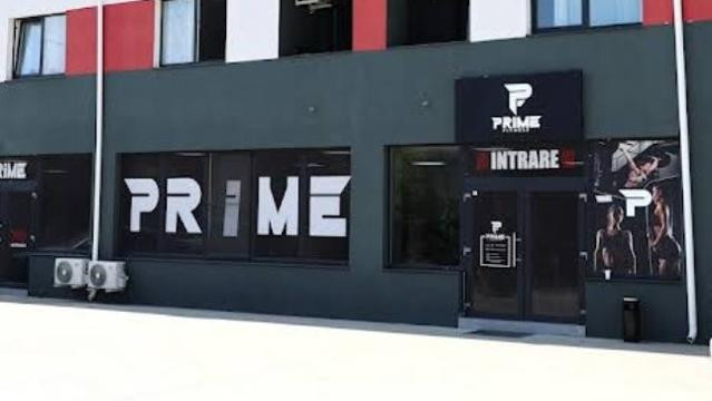 Imaginea 2 din Prime Fitness Chiajna galeria partenerului