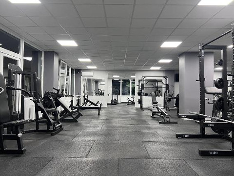 Imaginea 3 din Prime Fitness Chiajna galeria partenerului