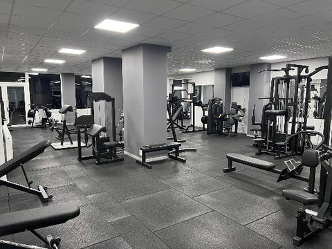 Imaginea 1 din Prime Fitness Chiajna galeria partenerului