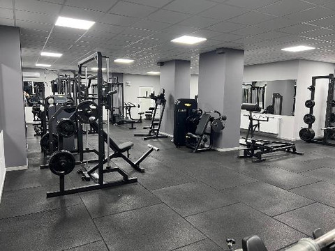 Imaginea 2 din Prime Fitness Chiajna galeria partenerului