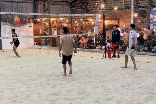 Imagem 1 da galeria do parceiro Elite FTV - Sede HD