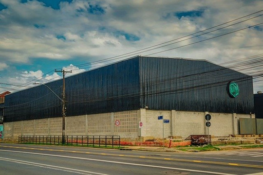 Imagem 2 da galeria do parceiro Elite FTV - Sede HD