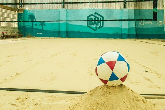 Imagem 3 da galeria do parceiro Elite FTV - Sede HD