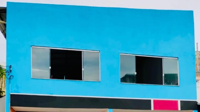 Imagem 2 da galeria do parceiro Fight Show Studio de Lutas