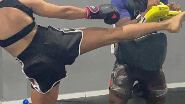 Imagem 3 da galeria do parceiro Fight Show Studio de Lutas