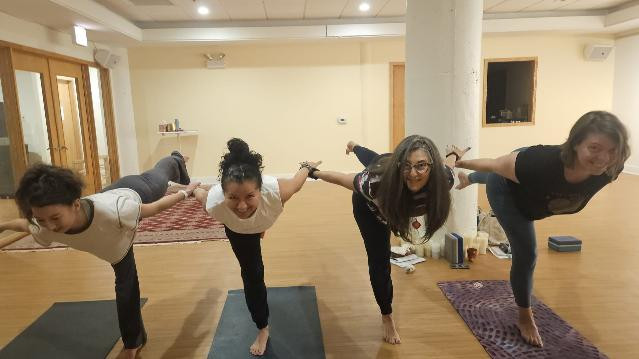 Image 3 from Bare Feet Wellness partner gallery