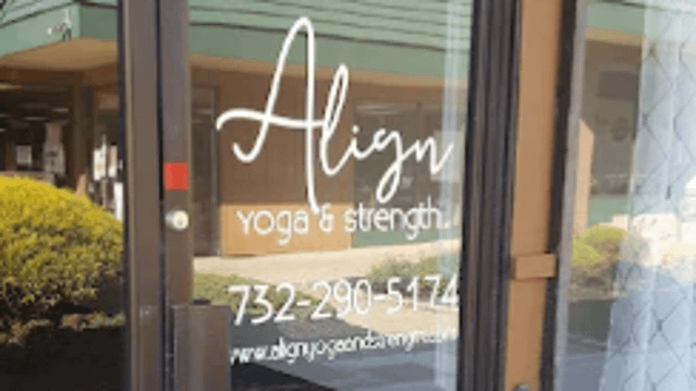 Image 2 from Align Yoga and Strength partner gallery