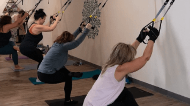 Image 3 from Align Yoga and Strength partner gallery