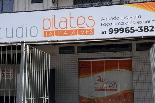 Imagem 2 da galeria do parceiro Studio de Pilates Talita Alves - Ventura