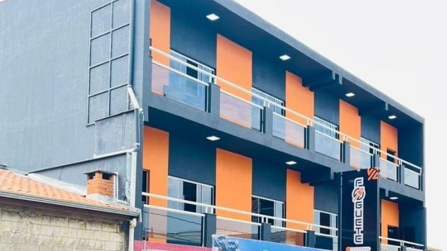 Imagem 1 da galeria do parceiro Foguete Personal