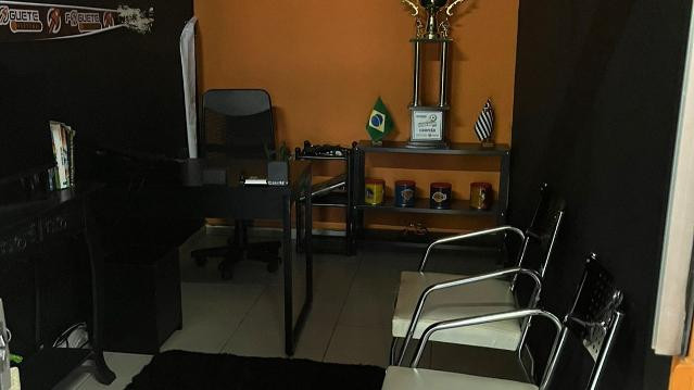 Imagem 3 da galeria do parceiro Foguete Personal