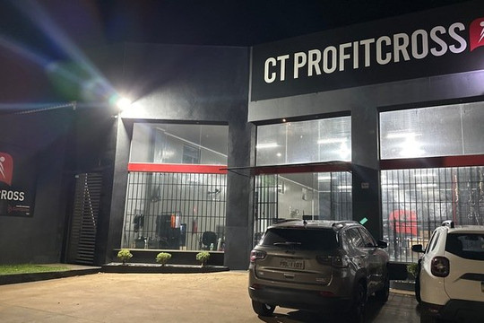 Imagem 2 da galeria do parceiro CT ProfitCross