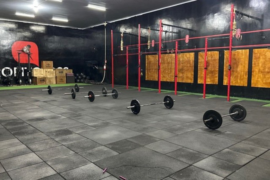 Imagem 1 da galeria do parceiro CT ProfitCross