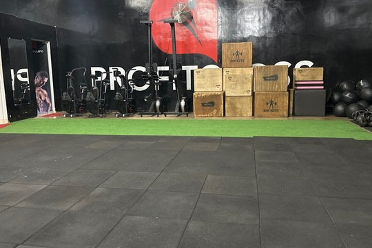 Imagem 3 da galeria do parceiro CT ProfitCross