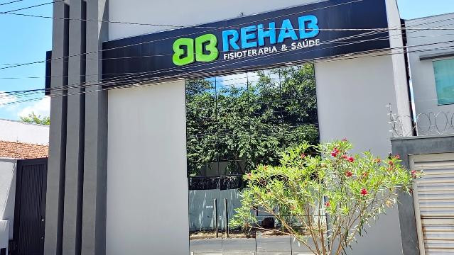 Imagem 2 da galeria do parceiro REHAB
