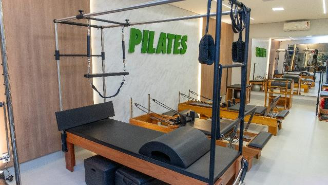Imagem 1 da galeria do parceiro REHAB