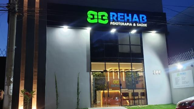 Imagem 3 da galeria do parceiro REHAB