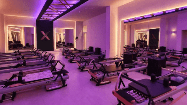 Image 1 from X-Club Pilates & Wellness Notting Hill partner gallery
