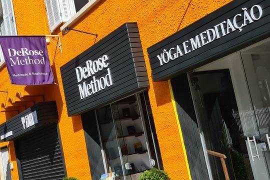 Imagem 2 da galeria do parceiro DeROSE Method - Champagnat