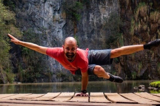 Imagem 3 da galeria do parceiro DeROSE Method - Champagnat